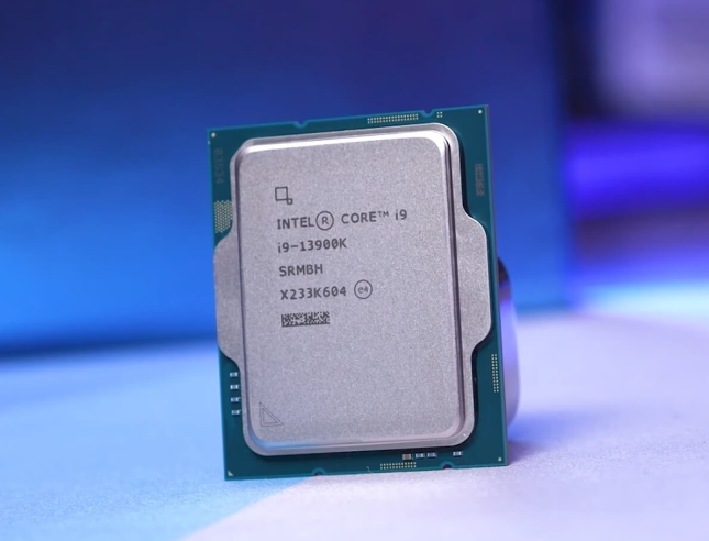 Intel Core i9 - 13900KF